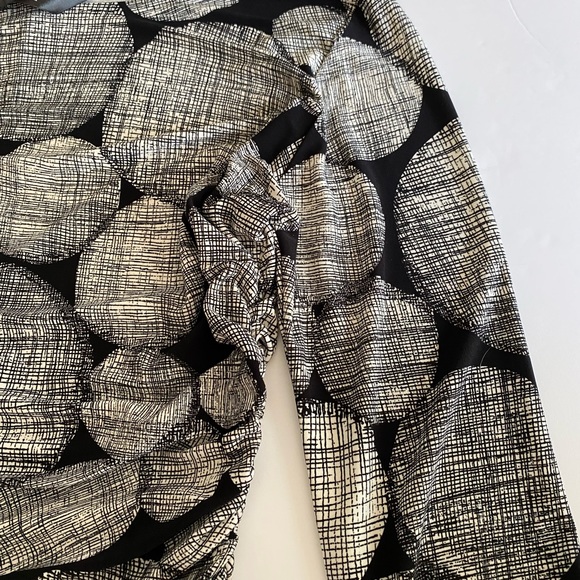 Kamala Kulture Body Fitting Dress - Picture 3 of 7